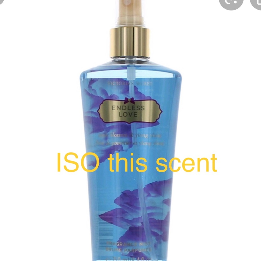 I am looking for this scent